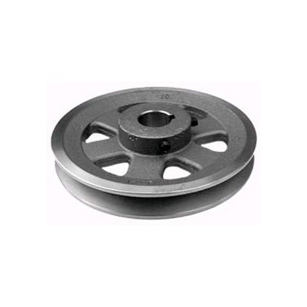 9770-ENGINE PULLEY FOR EXMARK *DISCONTINUED - STOCKSALE* 9770-ENGINE PULLEY FOR EXMARK *DISCONTINUED - STOCKSALE*