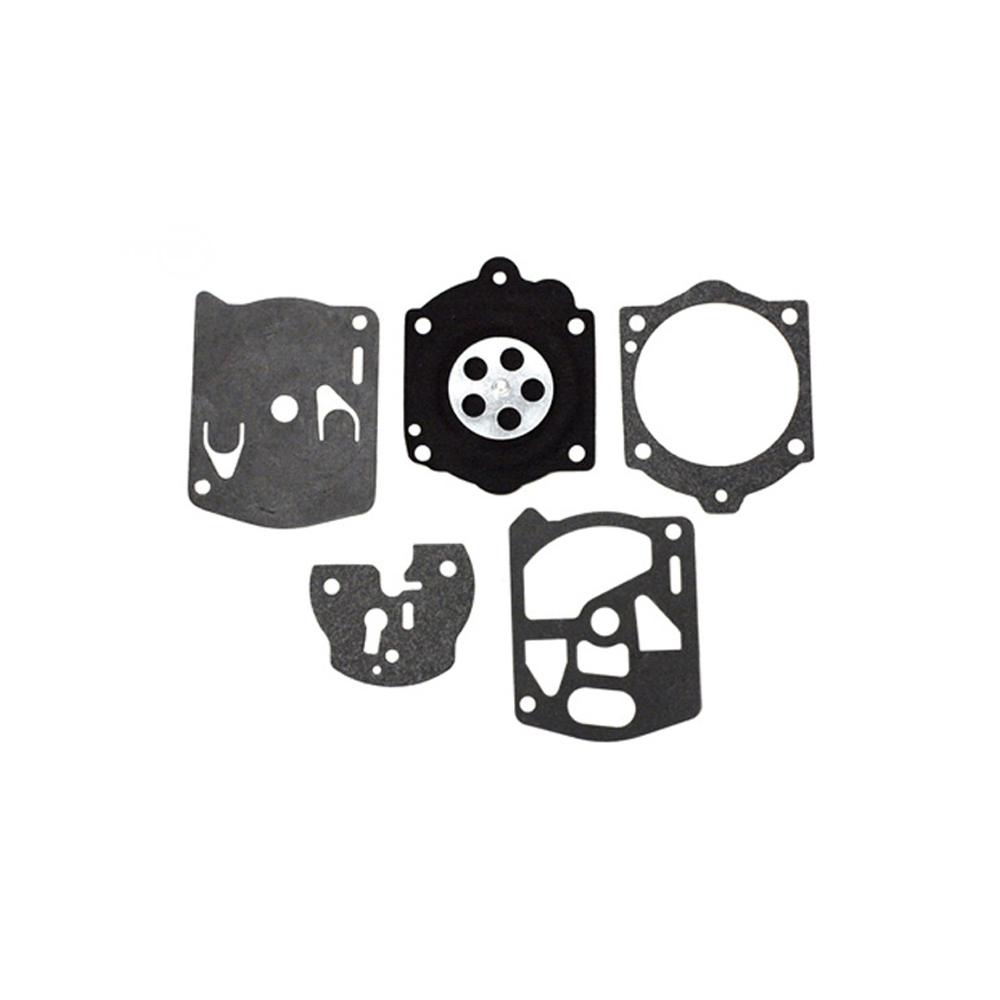 4181-CARBURETOR KIT FOR WALBRO *DISCONTINUED - STOCKSALE*
