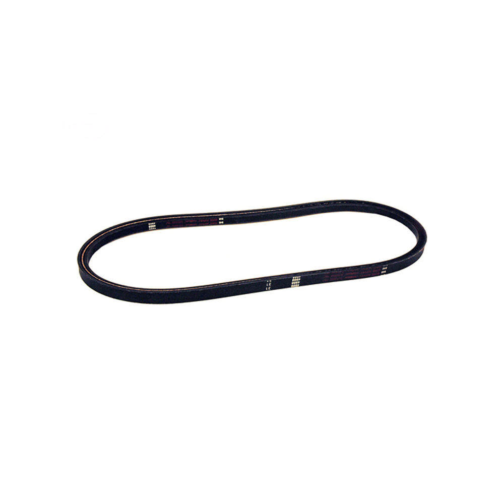 10045-TRANSMISSION BELT 1/2" X 52" FOR SCAG