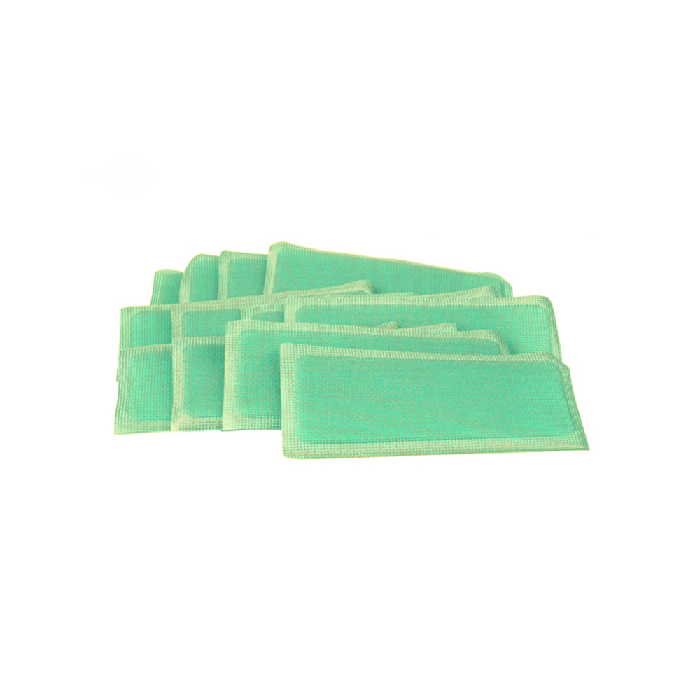 13629-AIR PRE-FILTER (FOAM) BULK-PACK (12PCS. #10304) FOR B&S