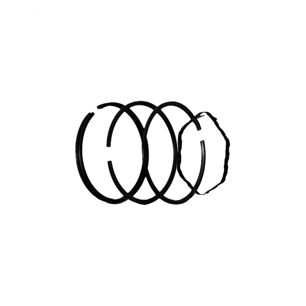 6774-B&S PISTON RING SET +.030 *DISCONTINUED - STOCKSALE* 6774-B&S PISTON RING SET +.030 *DISCONTINUED - STOCKSALE*