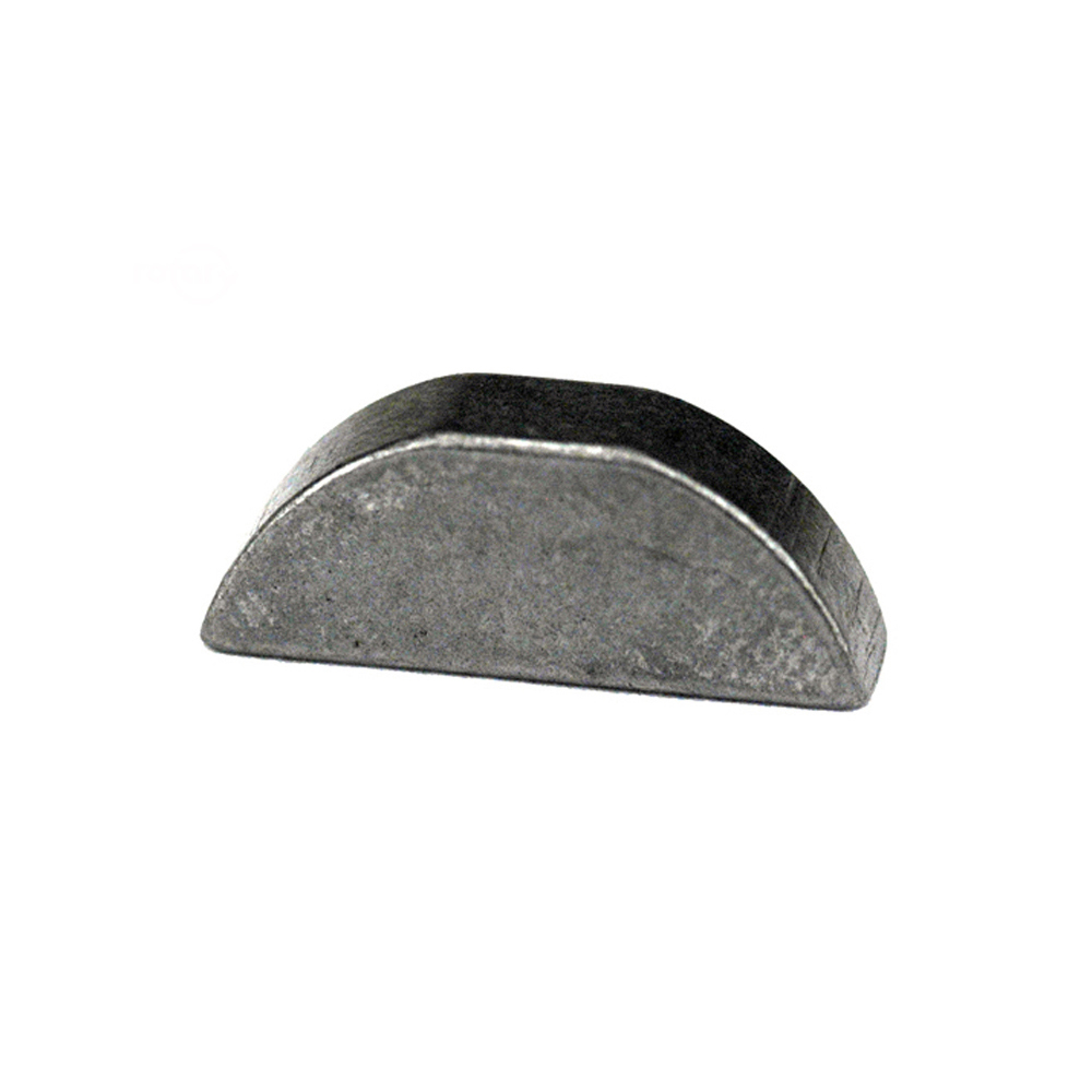 41-WOODRUFF KEY WK-6