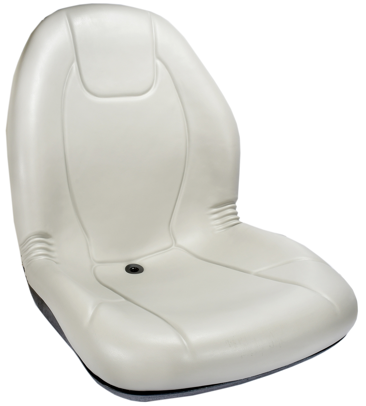 16505-HIGH BACK SEAT GRAY 20" 16505-HIGH BACK SEAT GRAY 20"