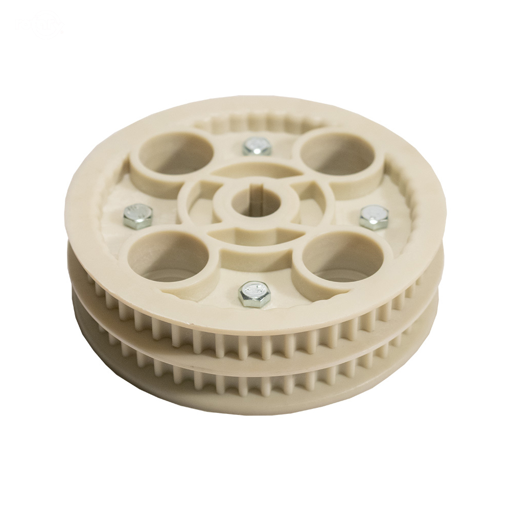 13754-TIMING BELT PULLEY *DISCONTINUED - STOCKSALE* 13754-TIMING BELT PULLEY *DISCONTINUED - STOCKSALE*