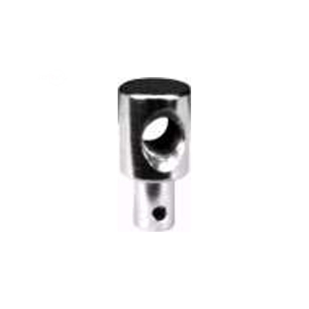 8970-ADJUSTING NUT 1-5/16" X 1/2 FOR MURRAY *DISCONTINUED - STOCKSALE*
