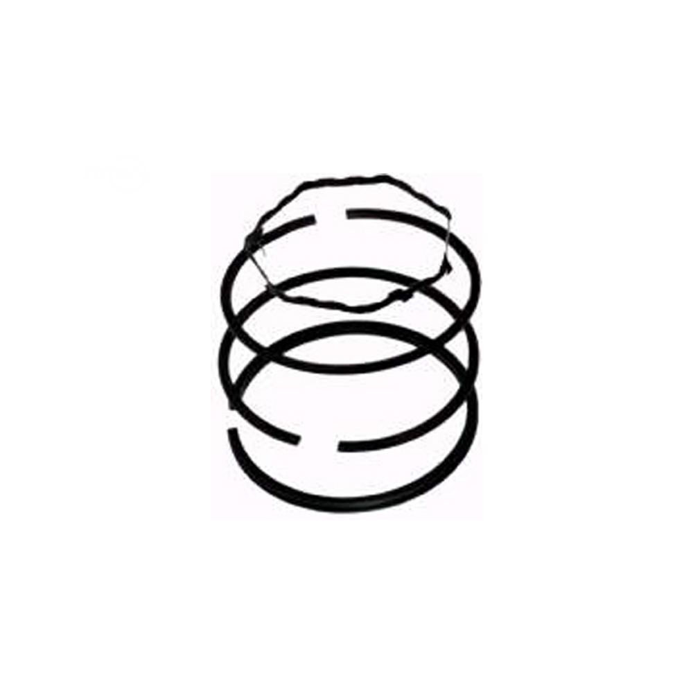 6773-B&S PISTON RING SET +.010 *DISCONTINUED - STOCKSALE*