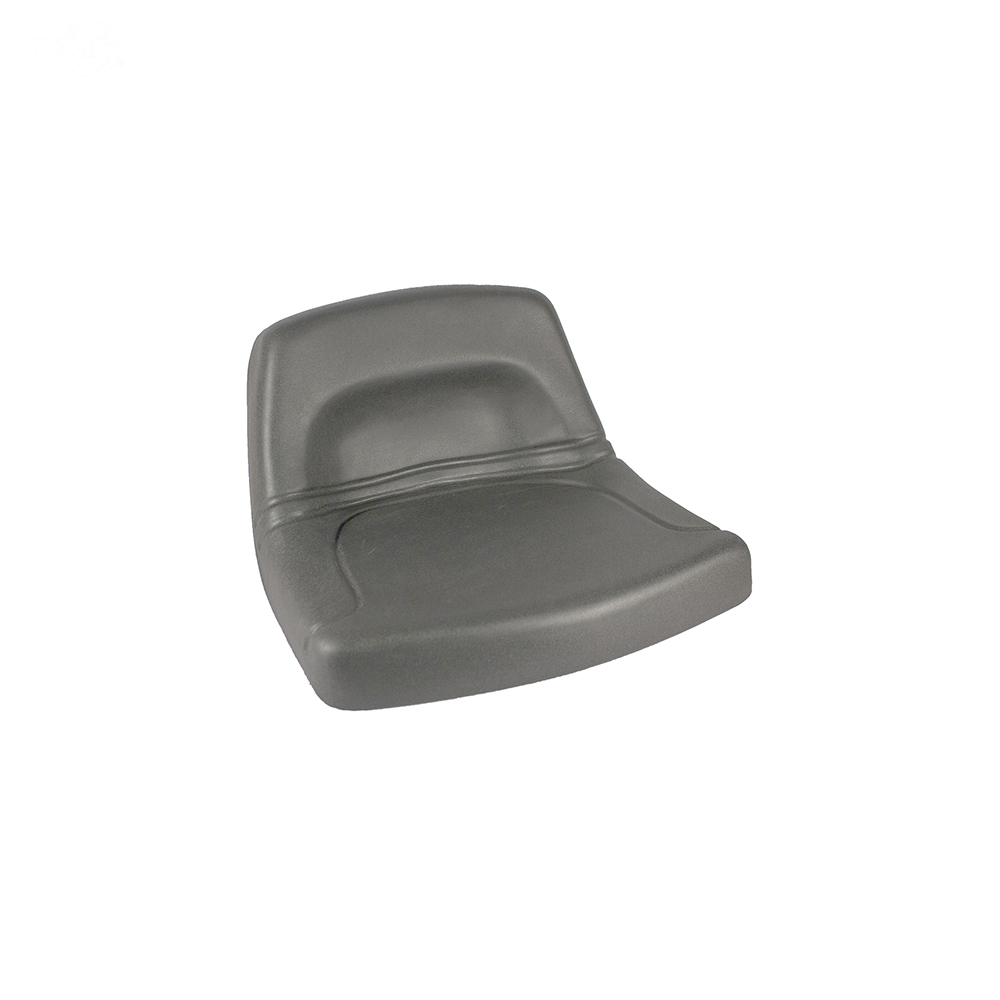 15630-LOW BACK STEEL PAN SEAT 15630-LOW BACK STEEL PAN SEAT