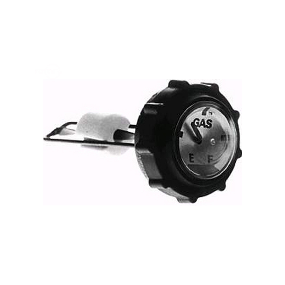 6965-FUEL GAUGE FOR MURRAY 5-7/8" *DISCONTINUED - STOCKSALE*