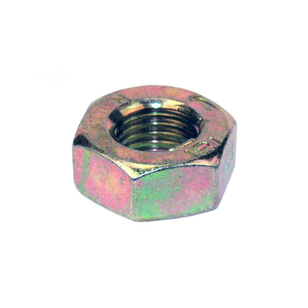 9182-BLADE/HEAD NUT FOR ECHO