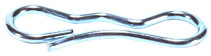 15362-BOW-TIE LOCKING COTTER PIN