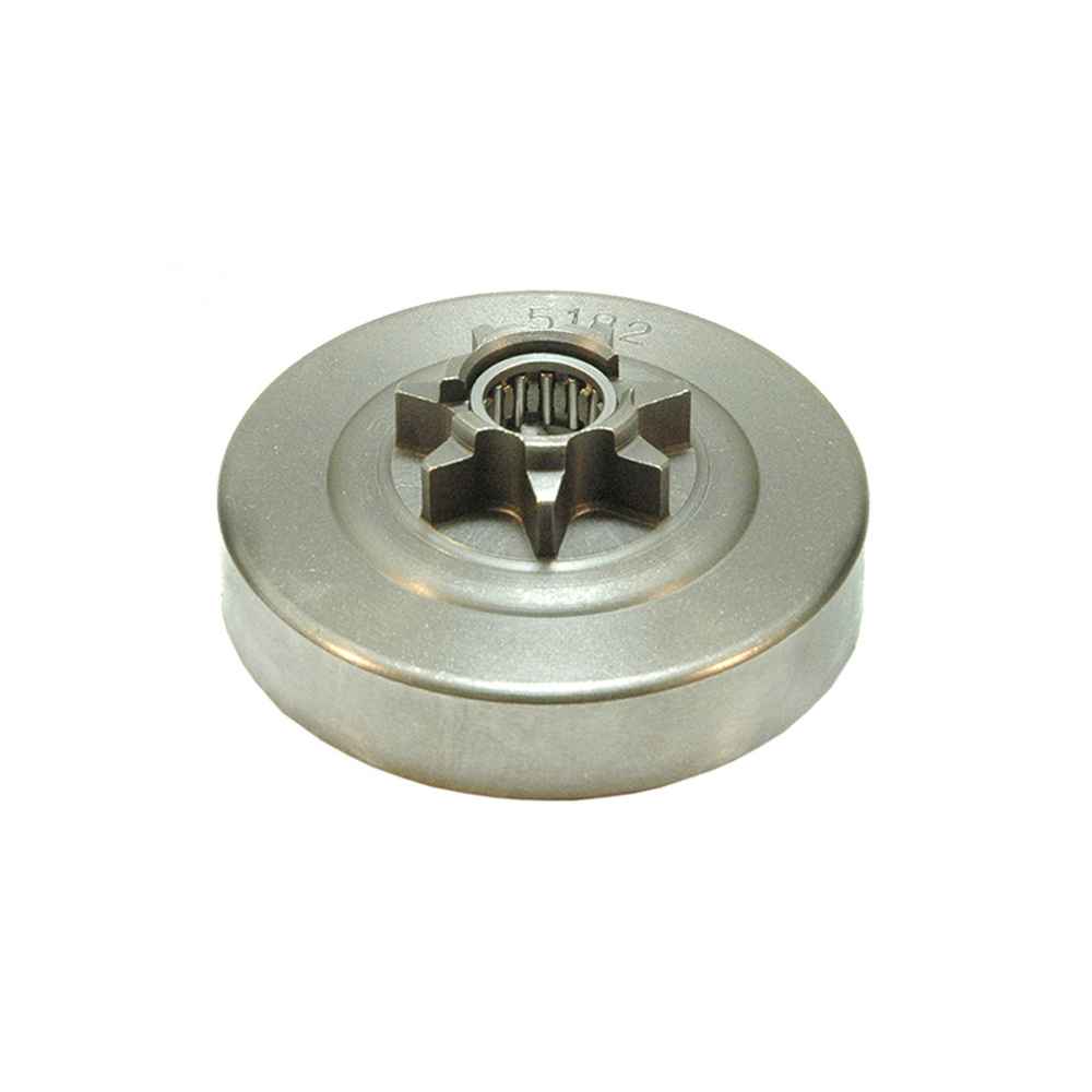 14964-SPUR SPROCKET ASM C/S .325