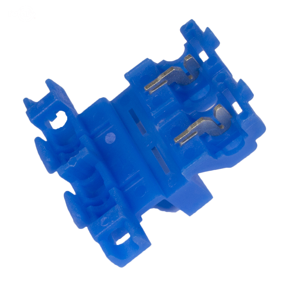 8090-FUSE HOLDER *DISCONTINUED - STOCKSALE*