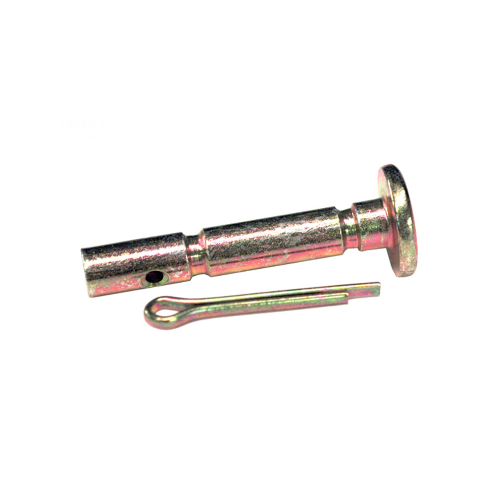 5549-SHEAR PIN & COTTER PIN