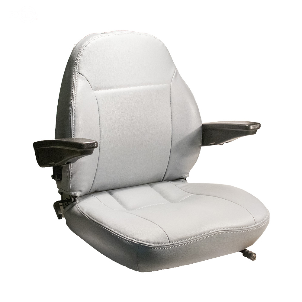 16211-PREMIUM HIGH-BACK SEAT 16211-PREMIUM HIGH-BACK SEAT