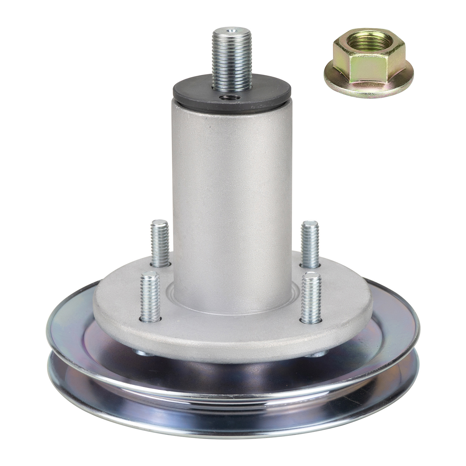 21123-SPINDLE ASSEMBLY FOR ARIENS, GRAVELY