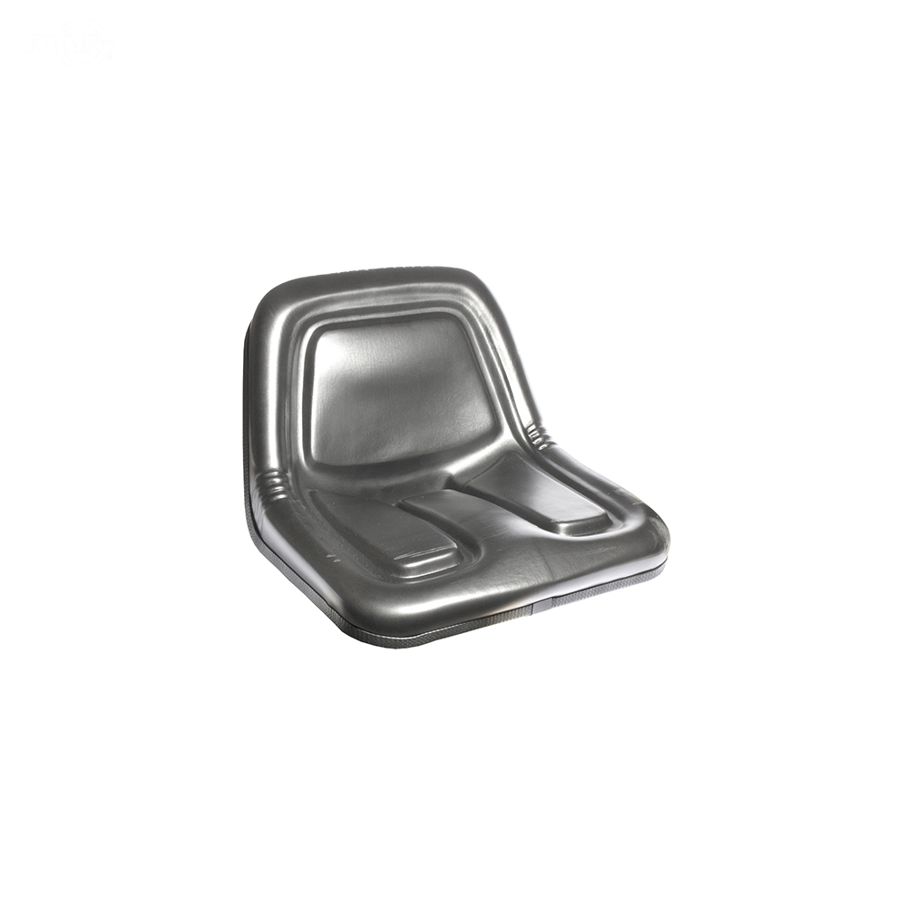 15629-DELUXE HIGHBACK STEEL PAN SEAT 15629-DELUXE HIGHBACK STEEL PAN SEAT