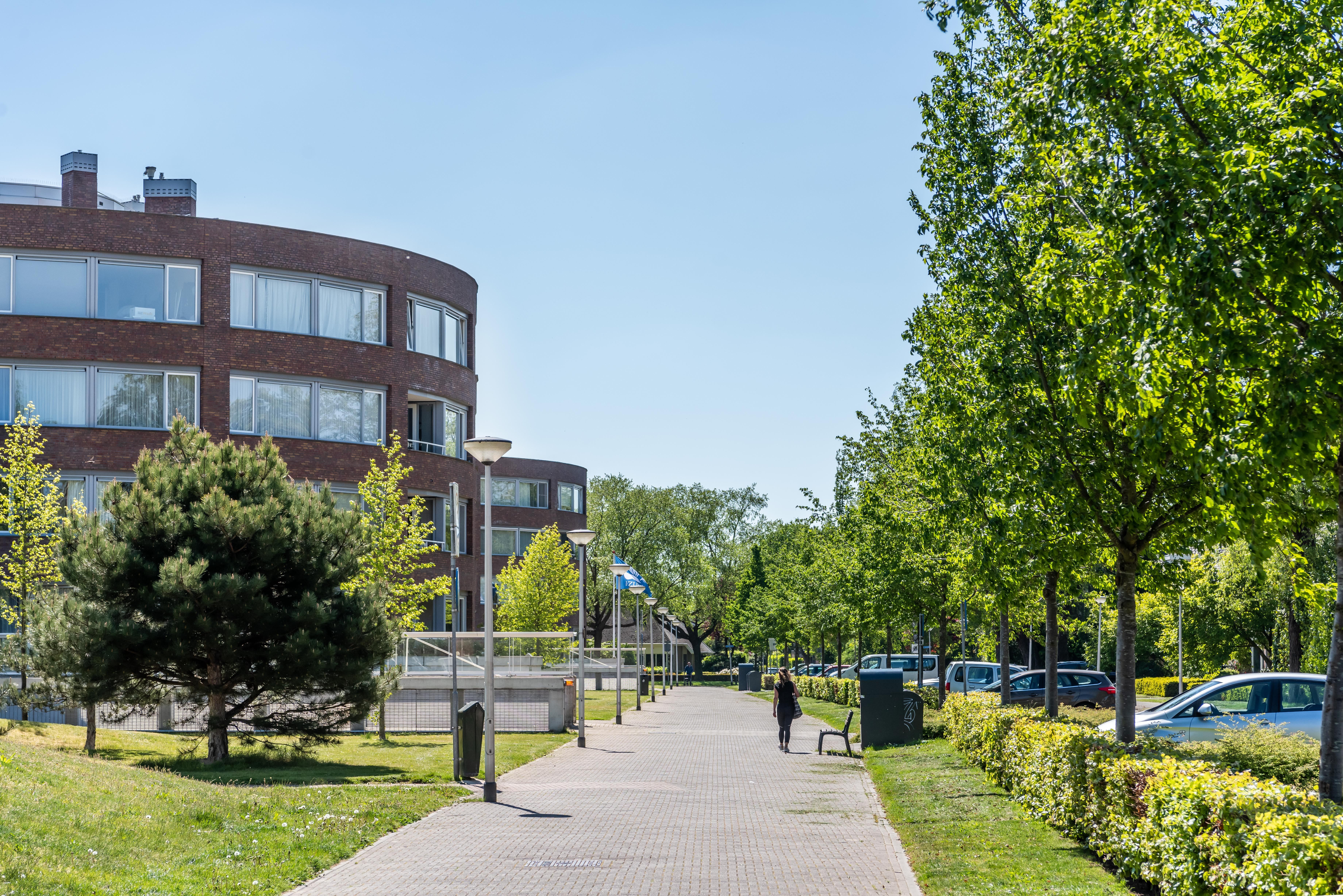 Apartment in Etten-leur - 139 m²