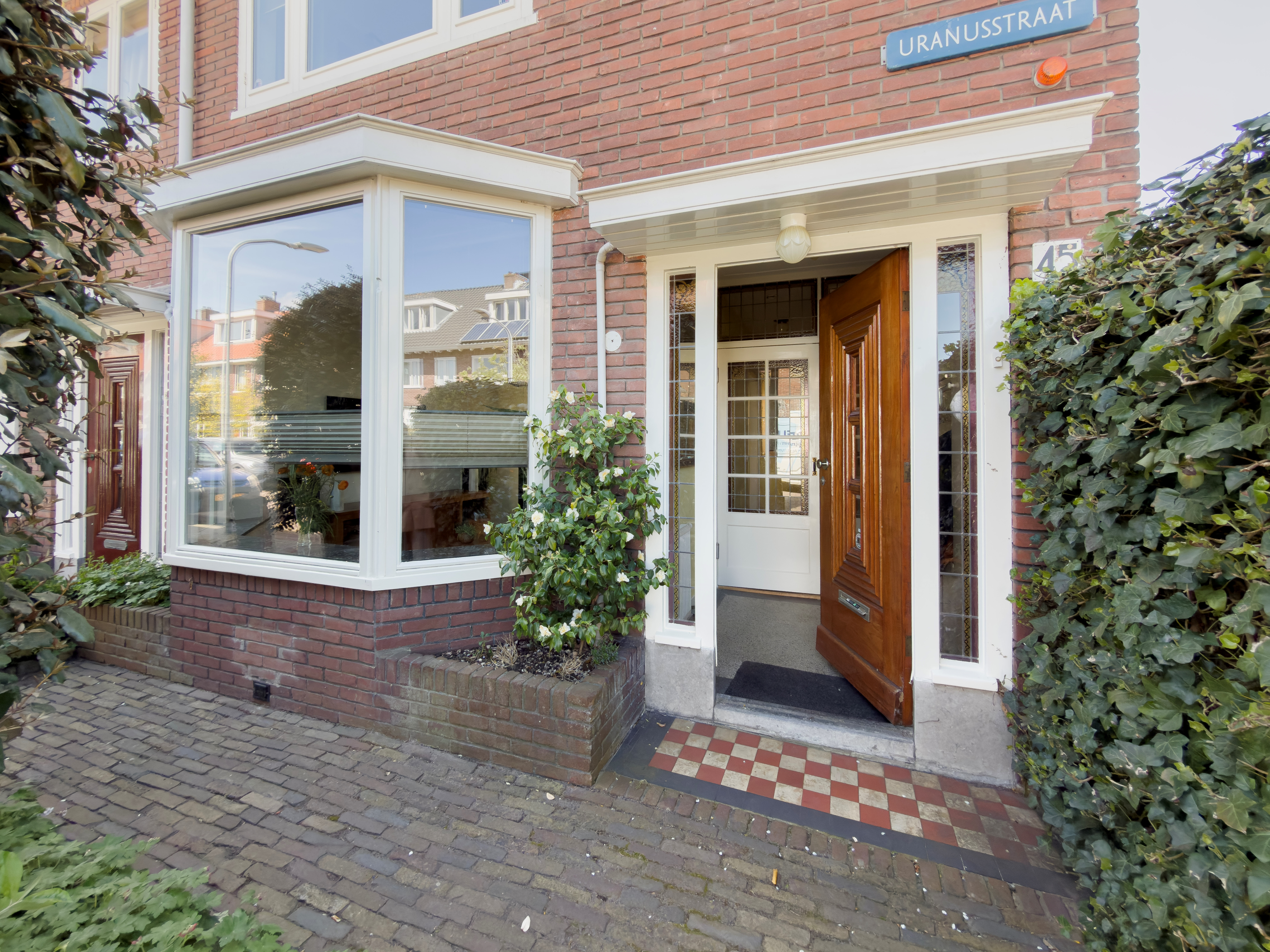 House in Haarlem - 111 m²