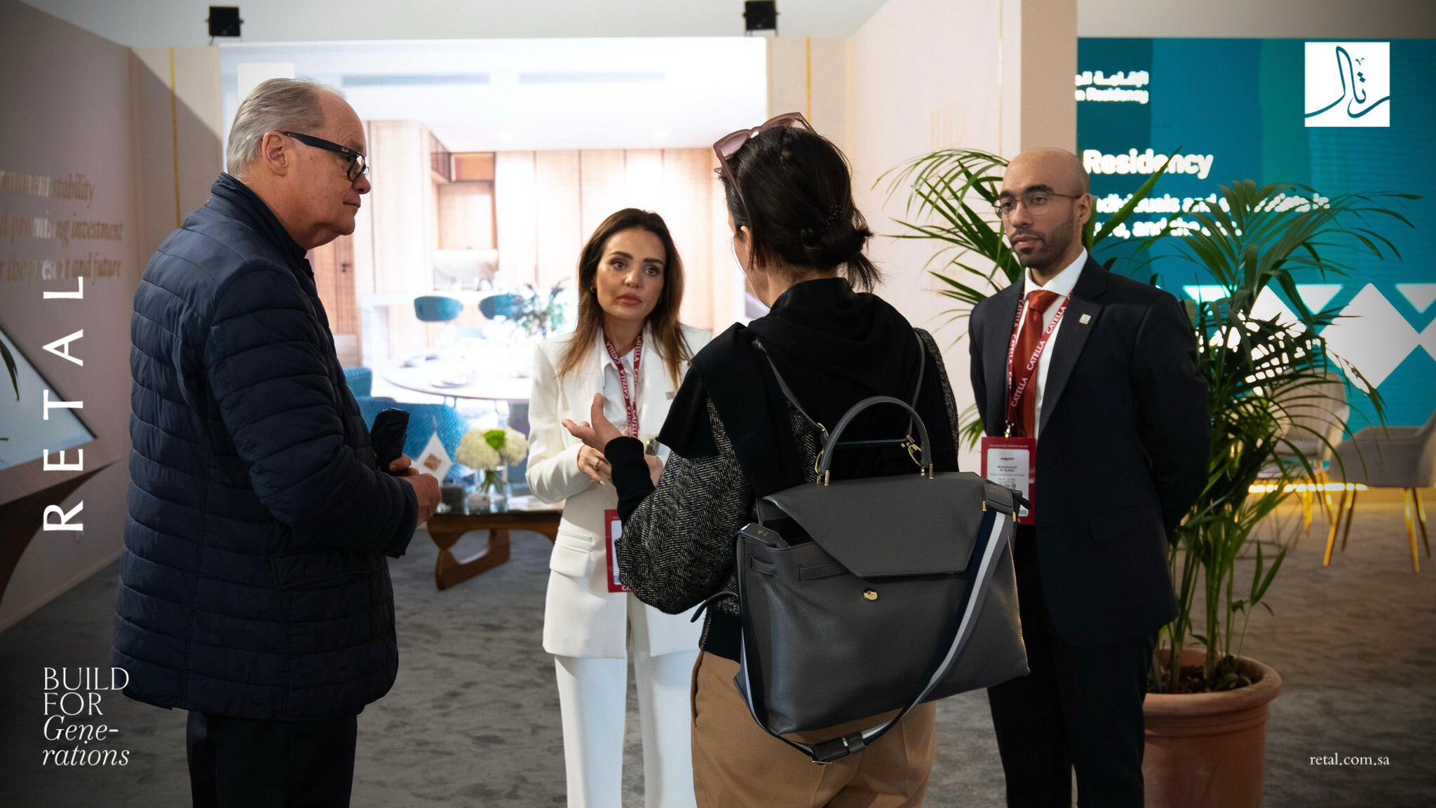 Retal Participates in the MIPIM International Real Estate Exhibition