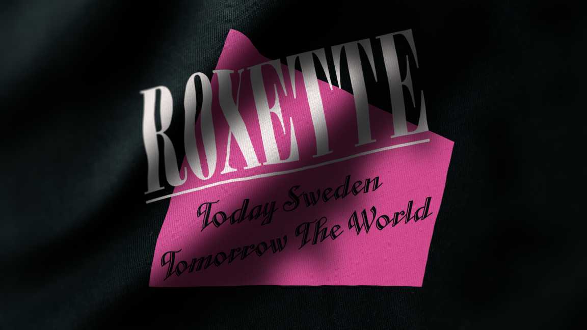 Today Sweden, Tomorrow the World promo 5k desktop wallpaper
