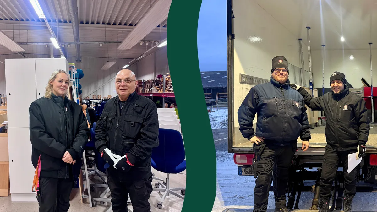 3. Möbler och människor - Skövde kommun