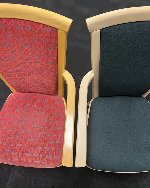 Karmstol Före & Efter rekond. Närbild. jpg