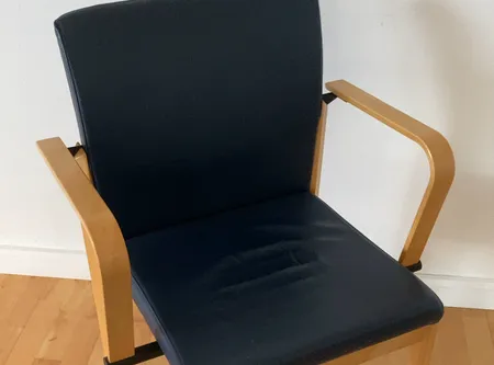Kopia av LF stol Kinnekulle 1