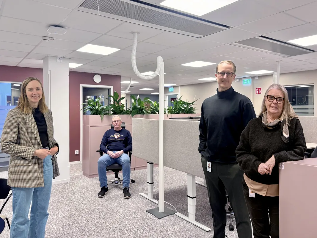 Projektgruppen LF Skaraborg redigerad