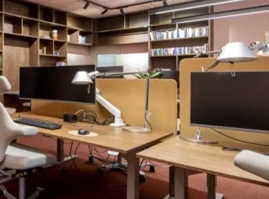 Skandia Fastigheter kontor