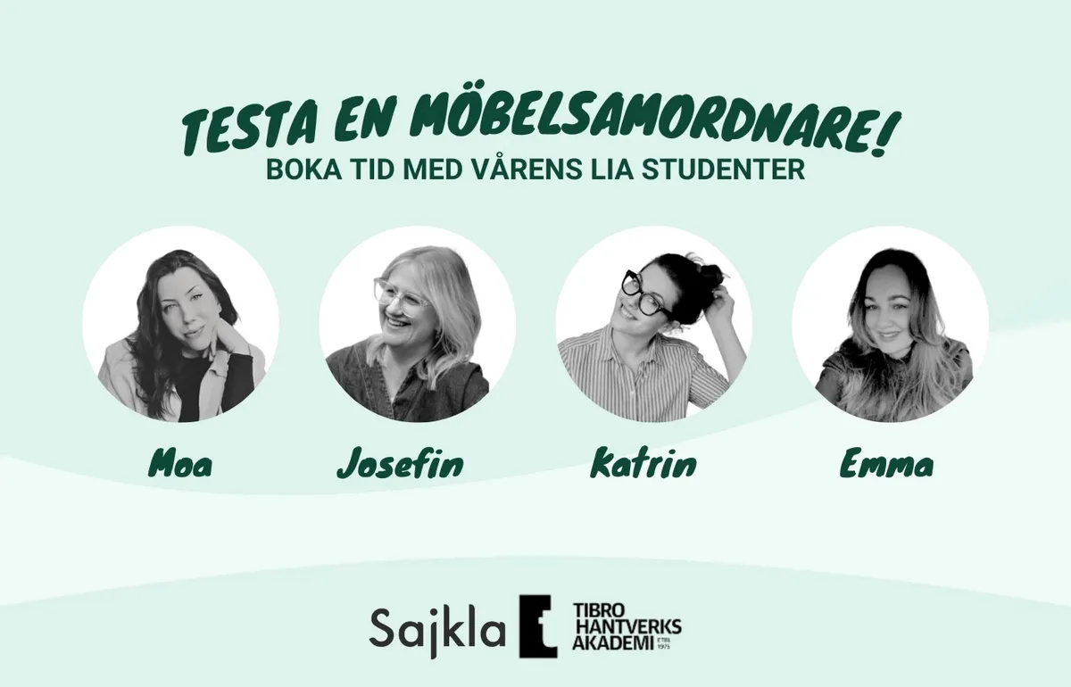 Studenter
