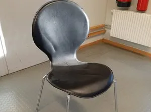 Myran stol före