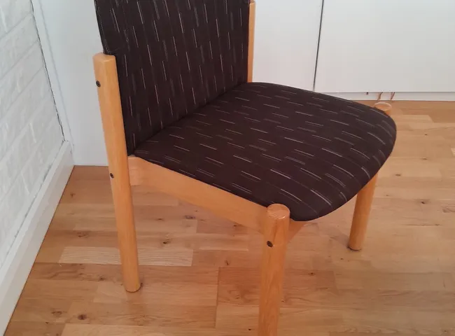 valvstolen före
