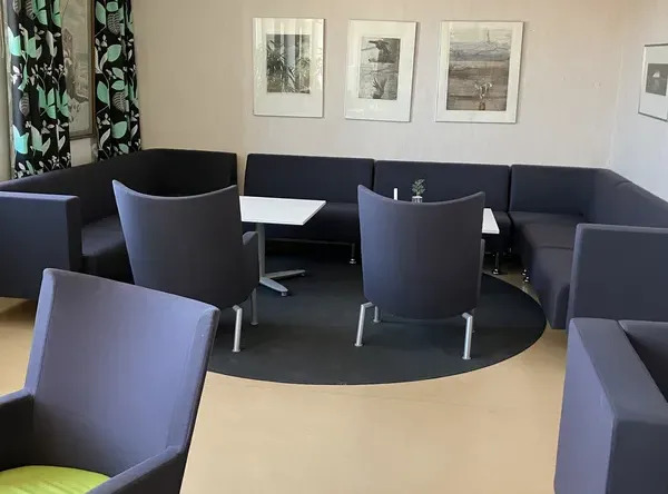 Fåtölj Skövde