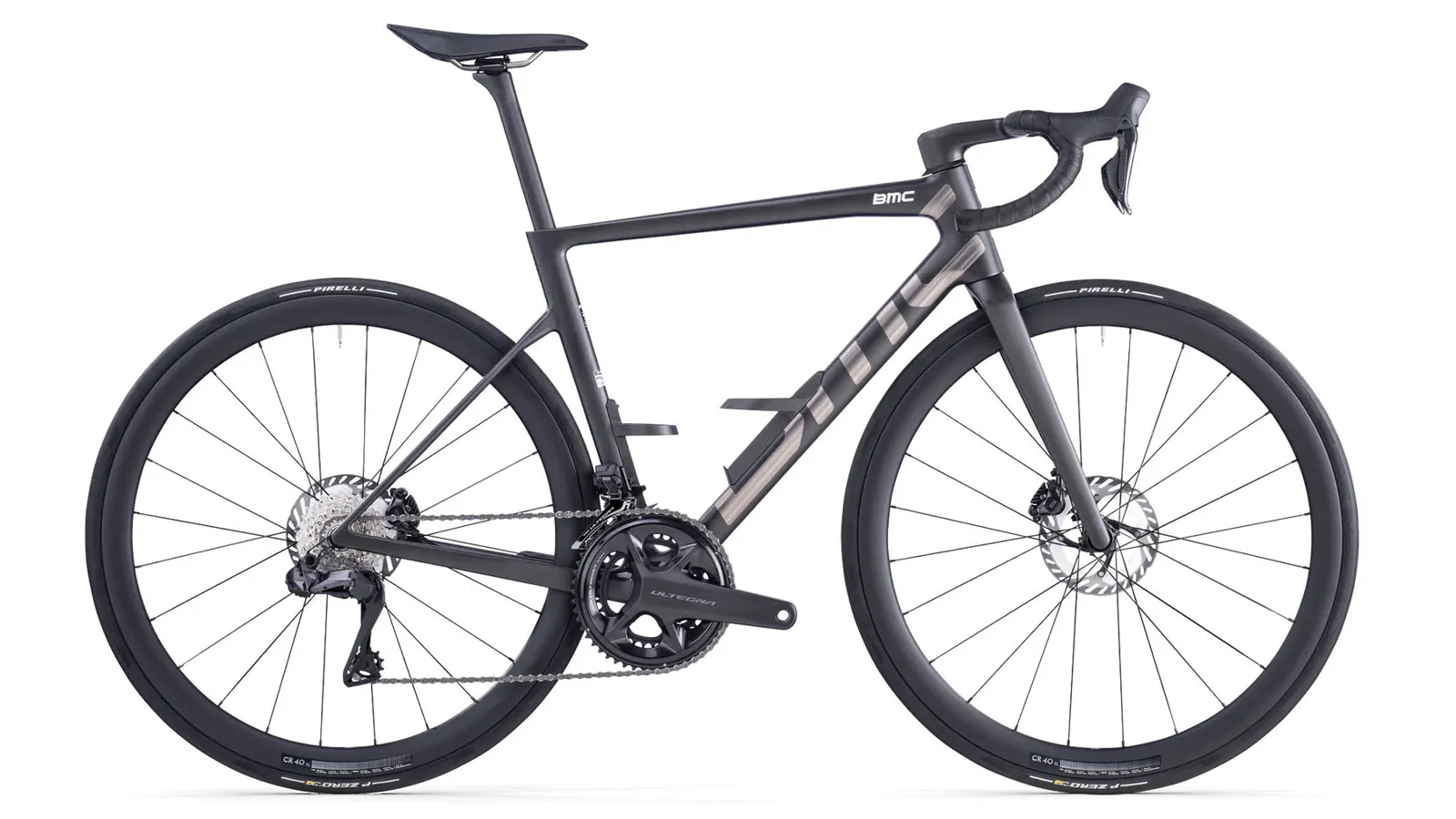 BMC Teammachine SLR 01 FOUR (2026)