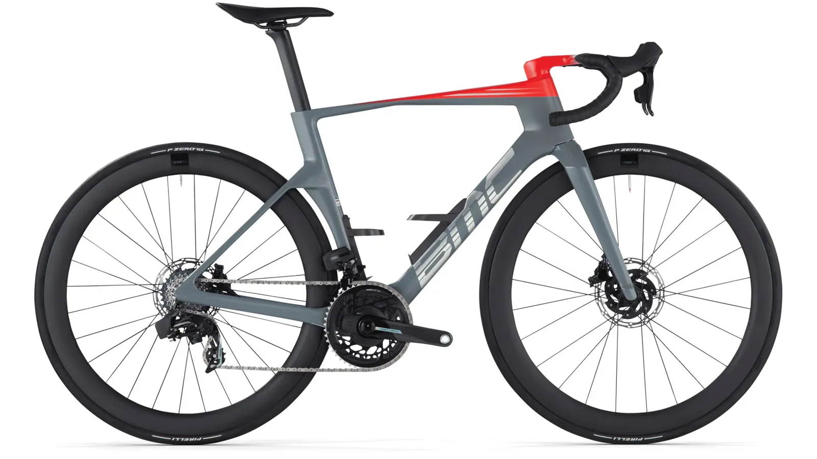 BMC Teammachine R 01 THREE (2024)