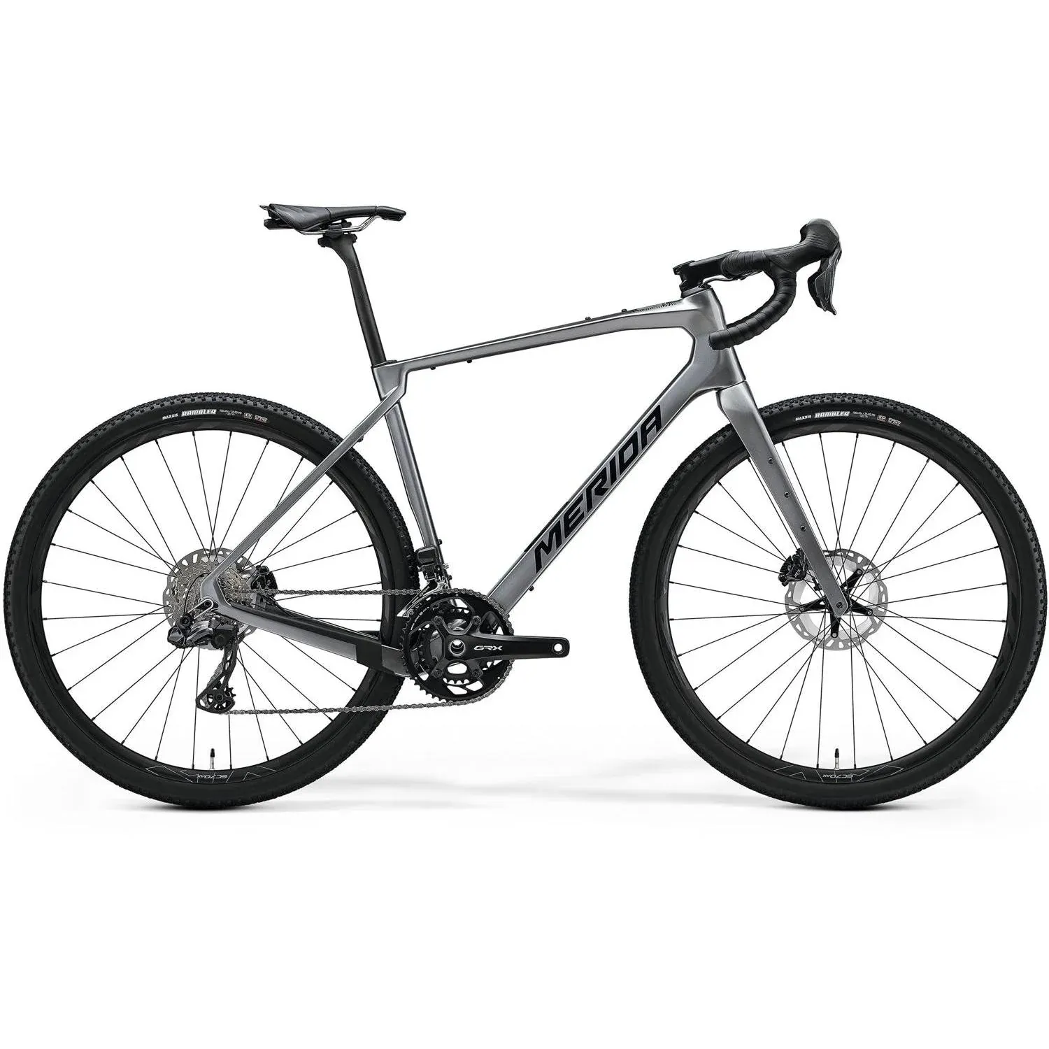 Merida SILEX 8000 (2025)