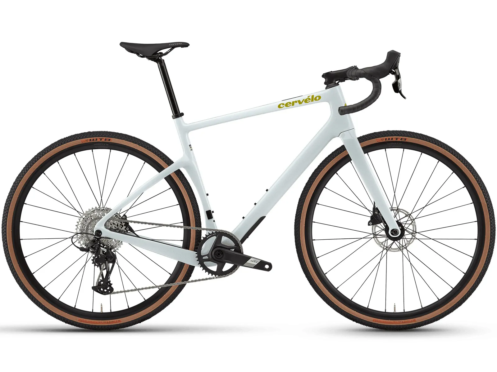 Cervélo Aspero (2025)