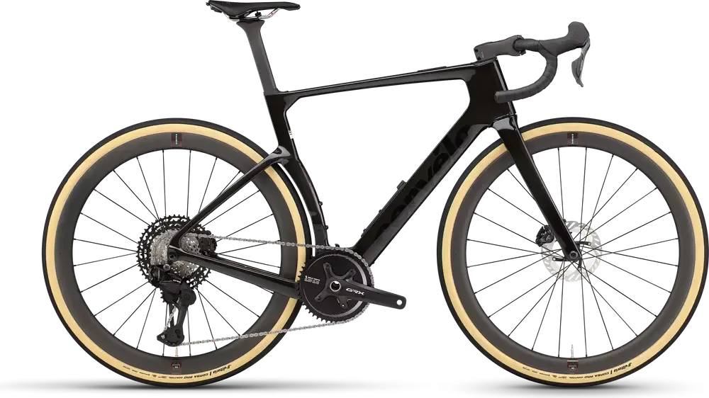 Cervélo ASPERO-5 (2026)