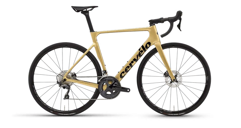 Cervélo Soloist (2023)