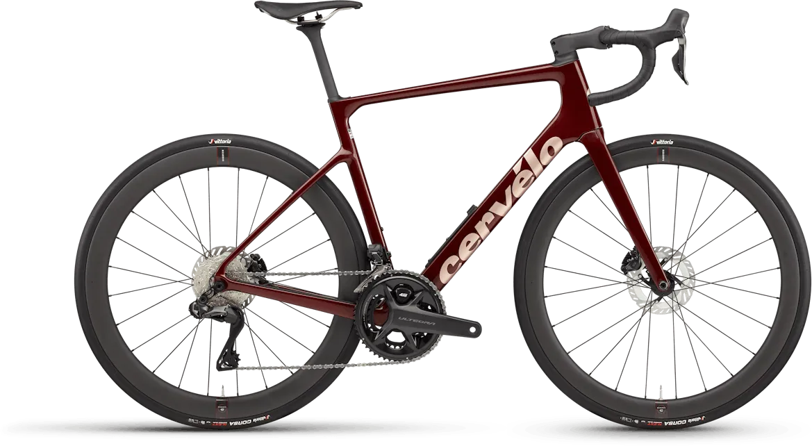 Cervélo CALEDONIA-5 (2025)