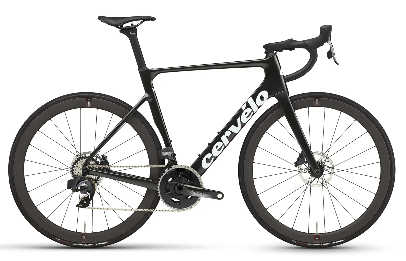 Cervélo Soloist (2023)