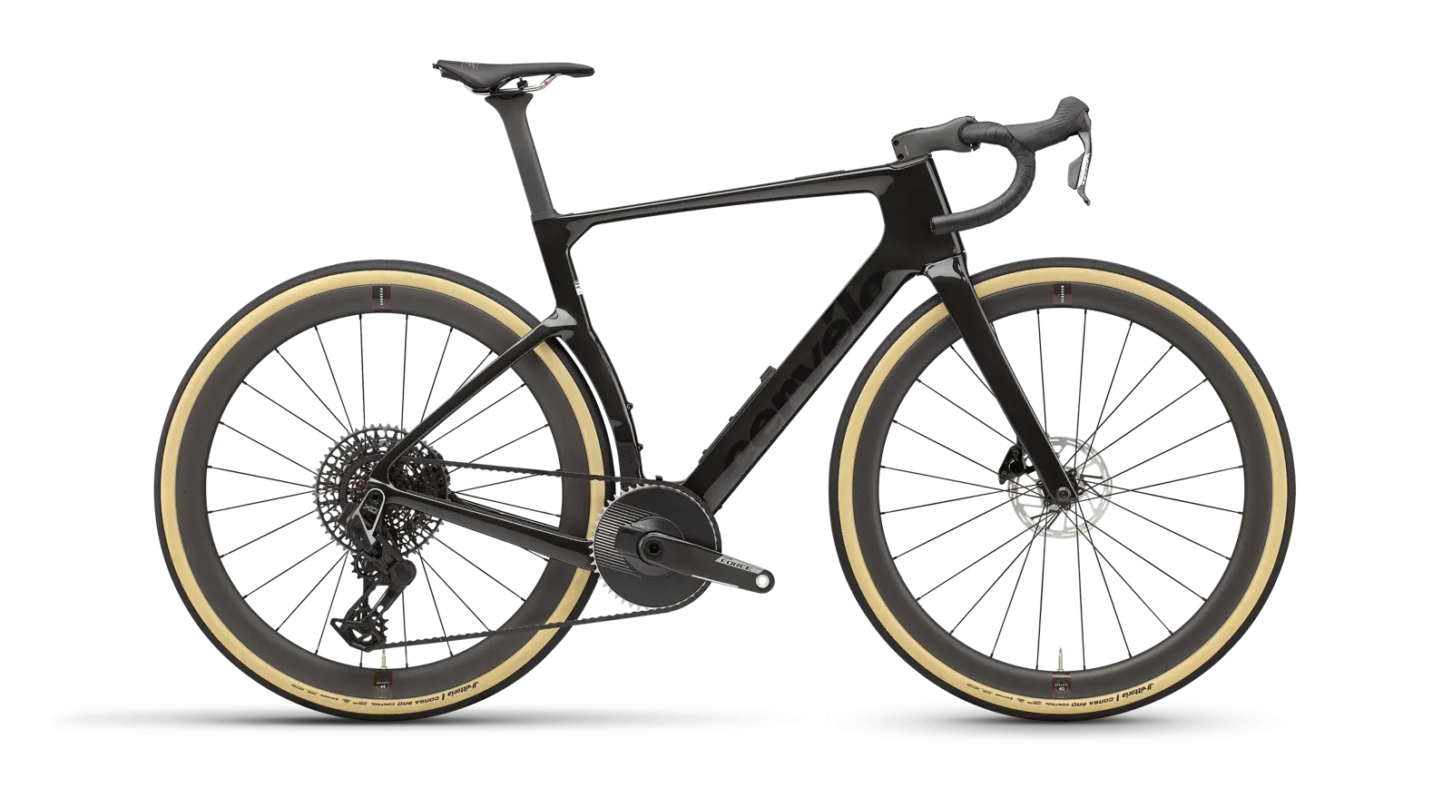 Cervélo Aspero (2026)