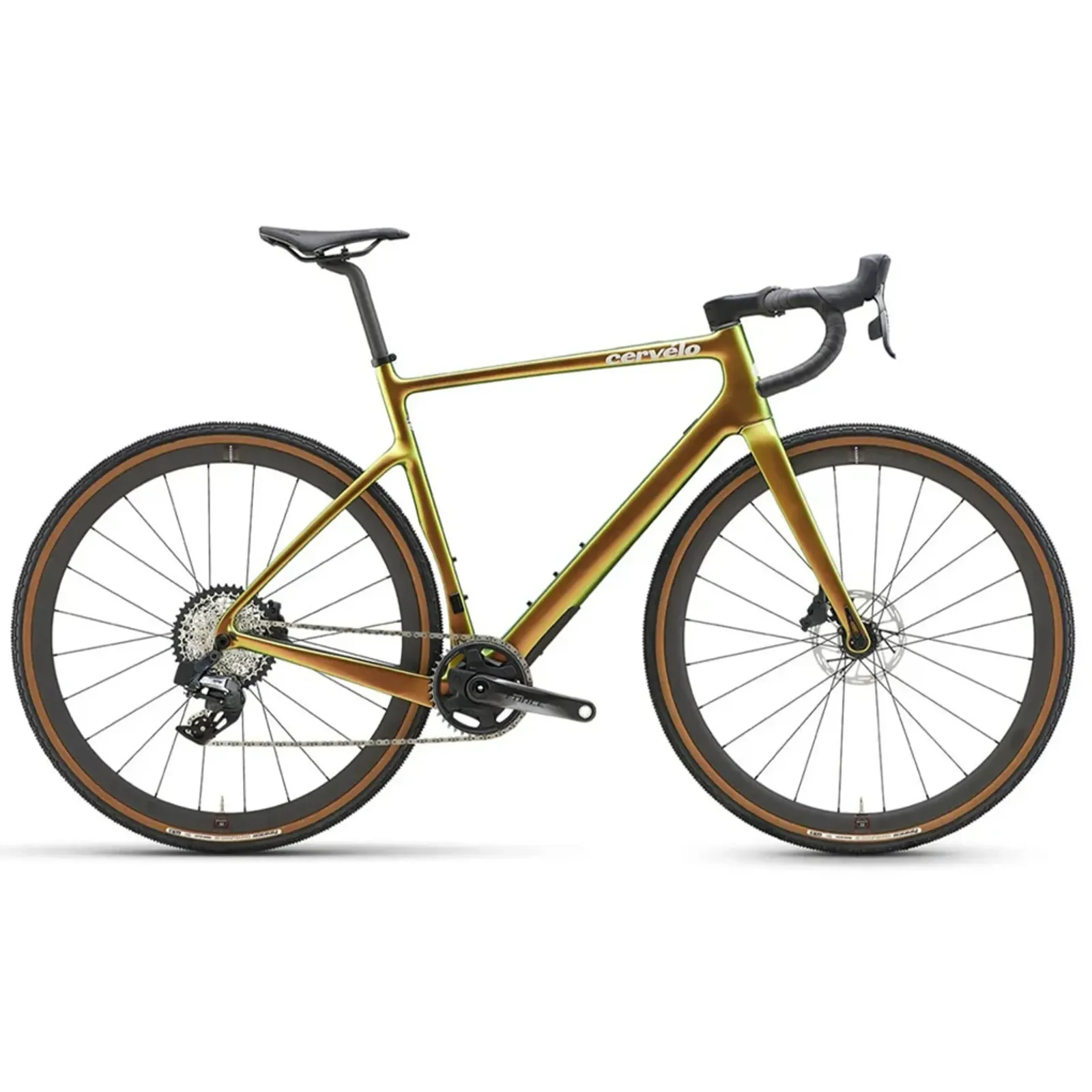 Cervélo ASPERO-5 (2025)