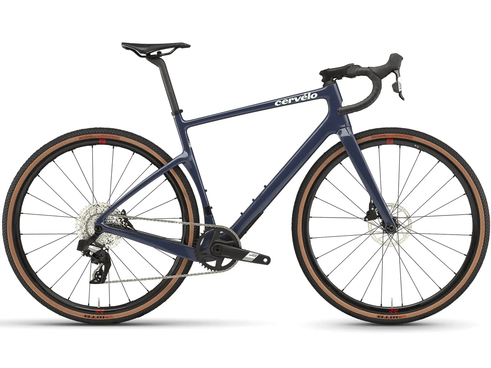 Cervélo Aspero (2025)