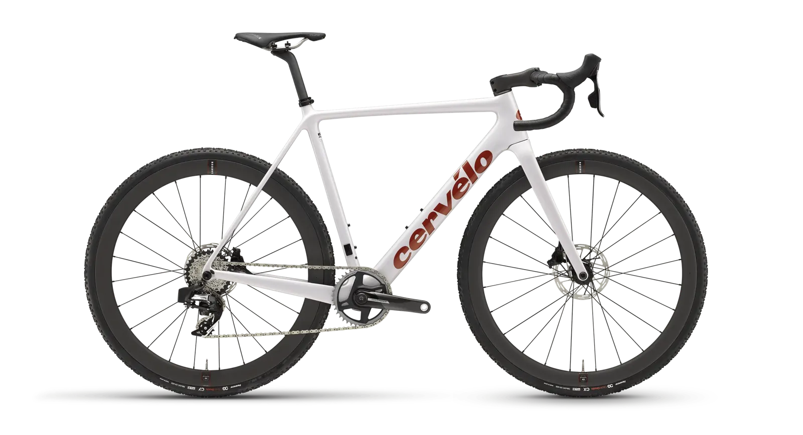Cervélo R5CX (2024)
