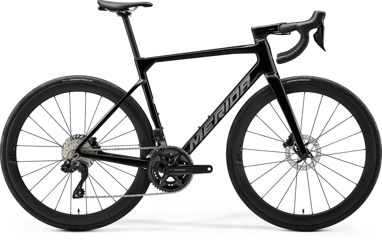 Merida SCULTURA 6000 (2025)