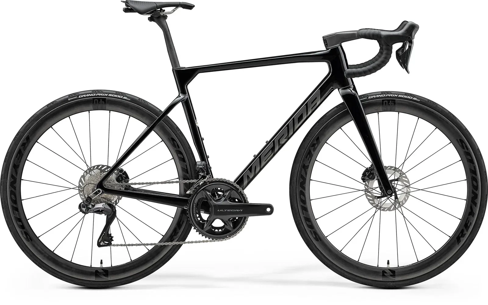 Merida SCULTURA 8000 (2025)