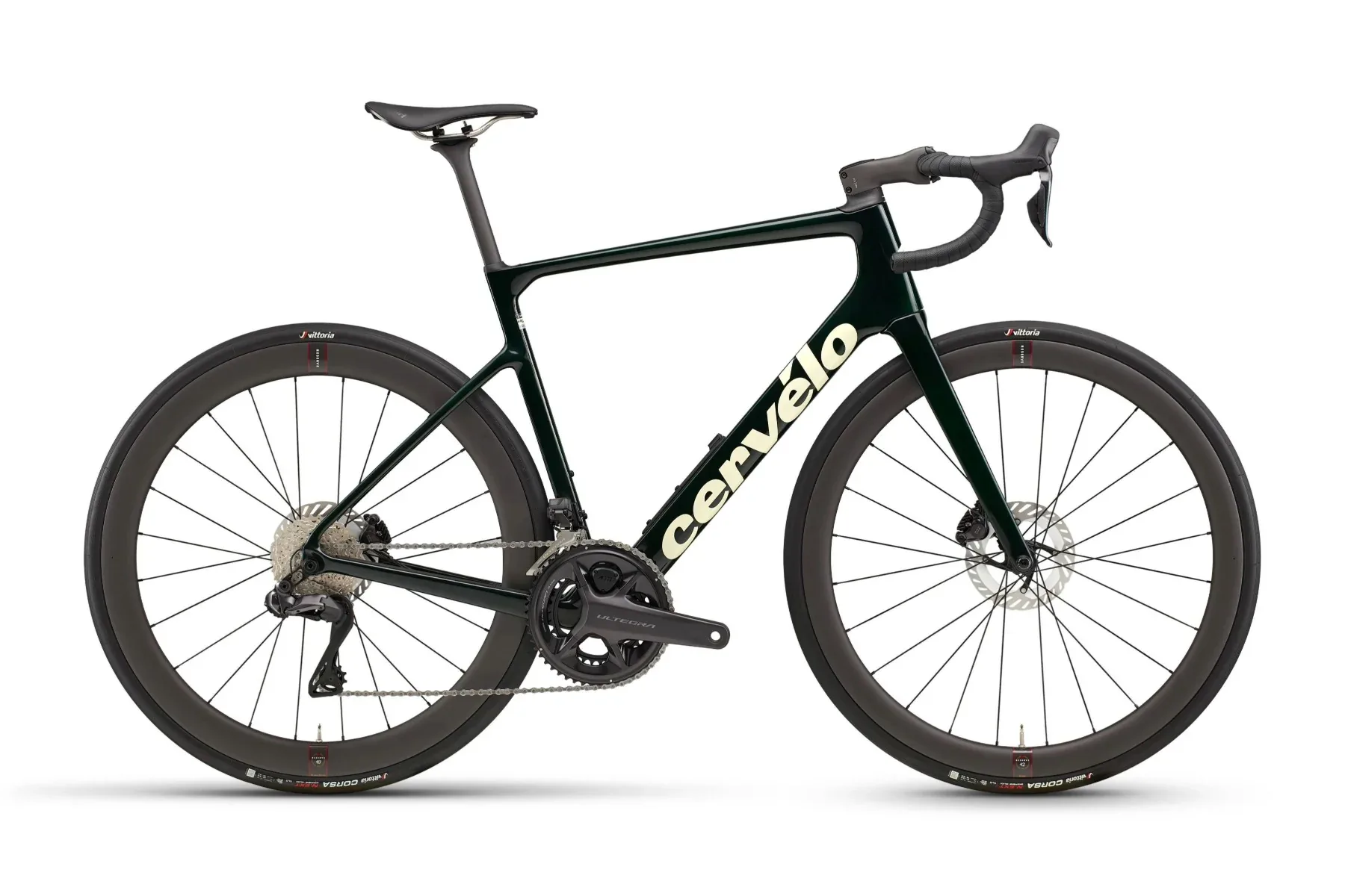 Cervélo CALEDONIA-5 (2026)