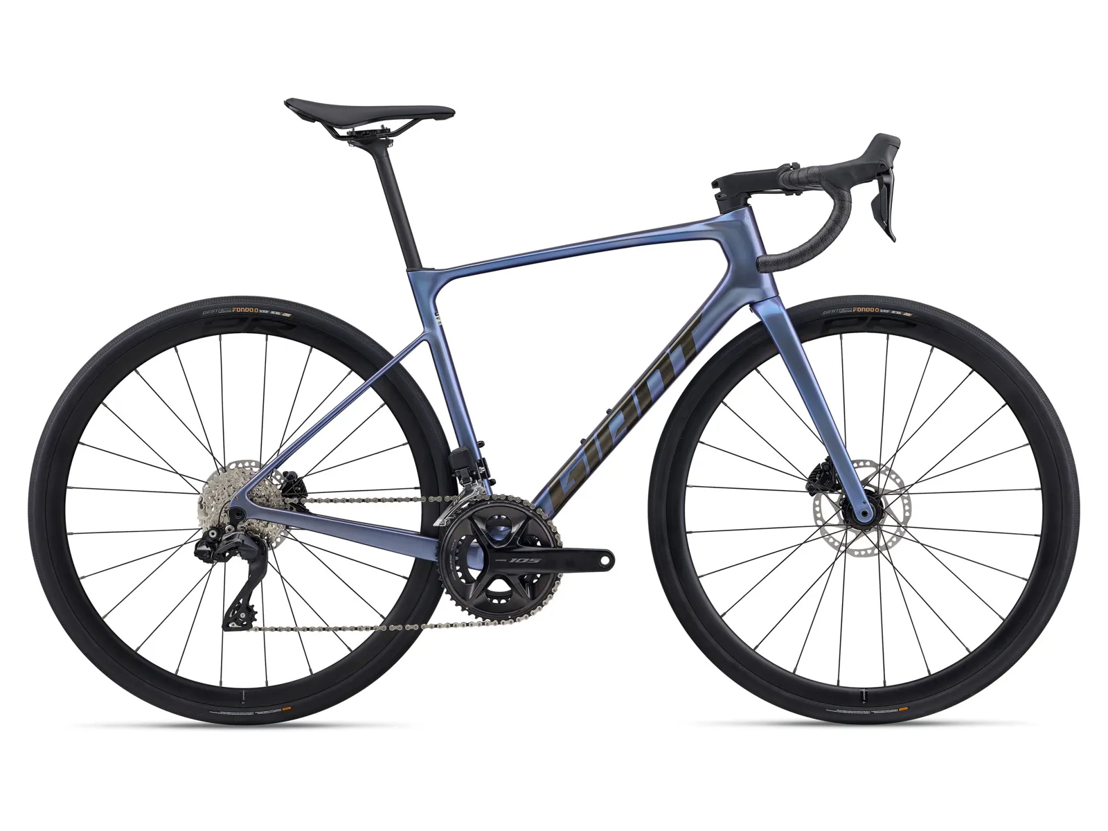 Giant Defy Advanced 1 (2026)