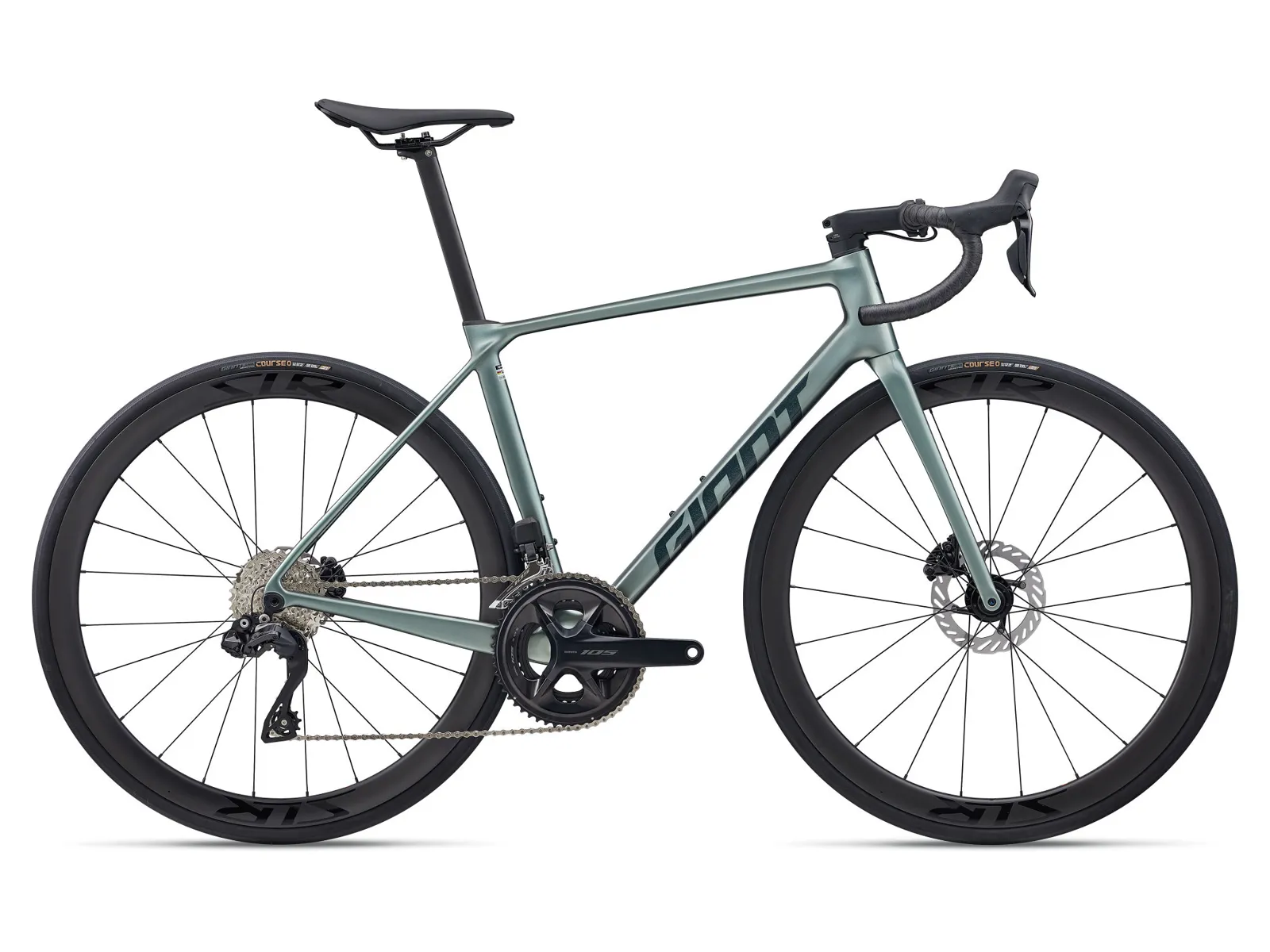Giant TCR Advanced 0 (2026)